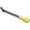 STANLEY SURFORM RONDE VIJL 250MM