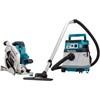 MAKITA ACCU COMBISET 2X18V AWS DLX2383UX1 BASIC