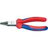KNIPEX RONDBUIGTANG 140MM