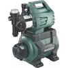 METABO HUISWATERPOMP HWWI 4500/25 INOX