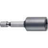 MAKITA DOPSLEUTELS 1/4''