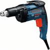 BOSCH DROOGBOUWSCHROEVENDRAAIER GSR 6-25 TE