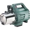 METABO HUISWATERAUTOMAAT HWA 6000 INOX