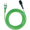 FESTOOL VERVANGINGSKABEL PLUG-IT 4MTR GROEN