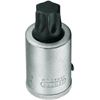GEDORE DOPSLEUTEL TORX 3/4"