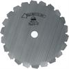 MAKITA ZAAGBLAD 200X20,0X1,6MM 22T