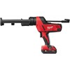 MILWAUKEE ACCU KITSPUIT C18 PCG 310C-201B 2.0AH