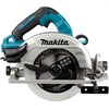 MAKITA ACCU CIRKELZAAG 190 MM 2X18V DHS783ZJ BASIC