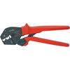 KNIPEX KRIMPTANG 975223