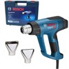 BOSCH HETELUCHTPISTOOL GHG 23-66