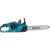 MAKITA ACCU KETTINGZAAG 2 X 18V DUC400Z BASIC
