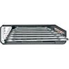 GEDORE STEEKSLEUTELSET MET HOUDER 8-DLG 6-22 MM