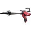 MILWAUKEE ACCU KITSPUIT M12 PCG 400 BASIC