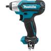 MAKITA ACCU SLAGMOERSLEUTEL 10.8V 3/8'' TW140DZJ B