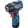 BOSCH ACCU SLAGSCHROEVENDRAAIER GDS