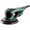 METABO EXCENTERSCHUURMACHINE SXE 150-5.0 BL