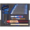 GEDORE ASSORTIMENT STARTERS