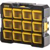 STANLEY FATMAX FLIP BIN ORGANIZER