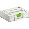 FESTOOL SYSTAINER SYS3 M 112