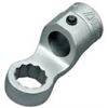 GEDORE OPSTEEK-RINGSLEUTEL 16Z 7 T/M 27MM