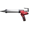 MILWAUKEE ACCU KITSPUIT M12 PCG 400 2.0AH