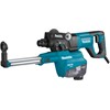 MAKITA COMBI BOORHAMER SDS-PLUS HR2663