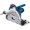 BOSCH INVALCIRKELZAAG 165MM 1400W GKT55GCE