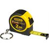 STANLEY FATMAX ROLBANDMAAT 2M SLEUTELHANGER