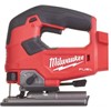 MILWAUKEE ACCU DECOUPEERZAAGMACHINE M18 FJS-0X