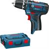 BOSCH ACCU BOORMACHINE GSR 12-2-LI BASIC