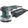 METABO EXCENTERSCHUURMACHINE 250W SXE 3150