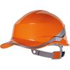 DELTAPLUS VEILIGHEIDSHELM BASEBALL ORANJE