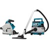 MAKITA ACCU COMBISET 2X18V AWS DLX2384UX1 BASIC