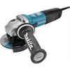 MAKITA HAAKSE SLIJPER 125MM 1400W GA5040C01