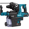 MAKITA ACCU COMBI BOORHAMER 40V HR003GZ02 BASIC