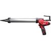 MILWAUKEE ACCU KITSPUIT M12 PCG 600 2.0AH