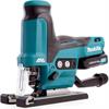 MAKITA ACCU DECOUPEERZAAG 10.8V 2.0AH JV102DSAJ