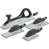FESTOOL HANDSCHUURBLOKKEN SET HSK-A-SET