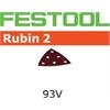 FESTOOL SCHUURSCHIJVEN RUBIN 2 V93