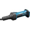 MAKITA ACCU RECHTESLIJPER 18V DGD800ZJ BASIC