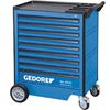 GEDORE GEREEDSCHAPWAGEN 9 LADEN (2005)