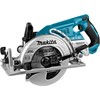 MAKITA ACCU CIRKELZAAG 2X18V DRS780Z BASIC