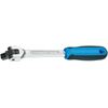 GEDORE GREEP MET KNIEGEWRICHT 1/2"