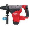 MILWAUKEE ACCU BOORHAMER M18 FHM-0C BASIC