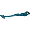 MAKITA ACCU STOFZUIGER 18V DCL181FZ BASIC