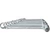GEDORE RINGSLEUTEL SET 12DLG 6-32 MM