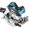 MAKITA CIRKELZAAG 190 MM 1400W HS7101K