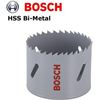 BOSCH GATZAAG HSS BI-METAAL