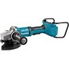 MAKITA ACCU HAAKSE SLIJPER 2X18V 180MM DGA700ZKX1