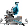MAKITA ACCU AFKORTZAAG 305 MM DLS211ZU
